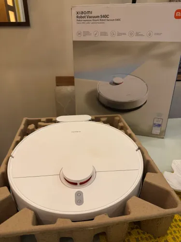 Robô aspirador Xiaomi S40C