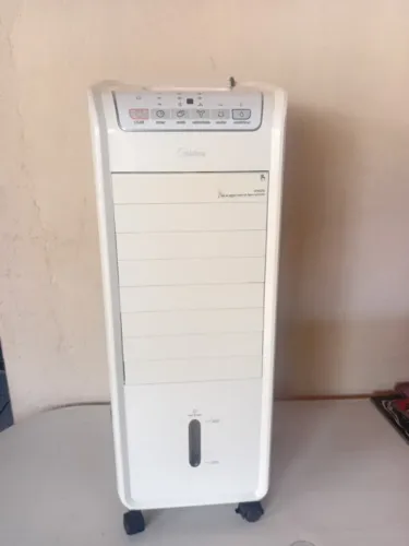 Climatizador de ar
