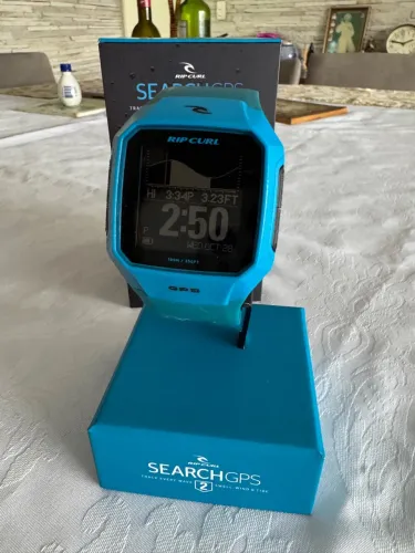 Rip Curl Search GPS 2 com caixa