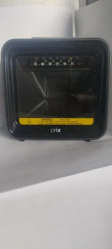 Leitor código de barra PRIX TOLEDO . Excelente preço !!