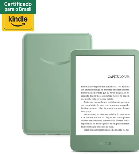 Kindle 16g