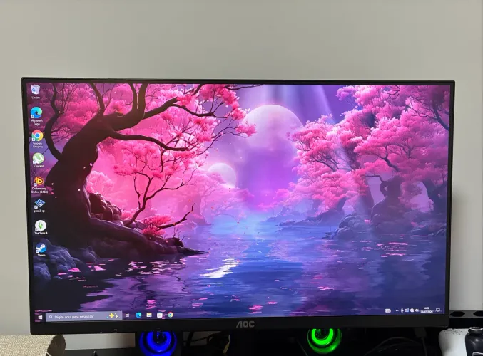 Monitor