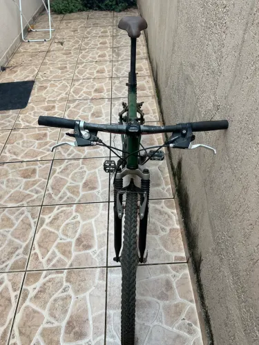 Bicicleta GT avalanche
