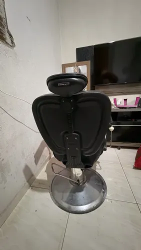 CADEIRA HIDRÁULICA