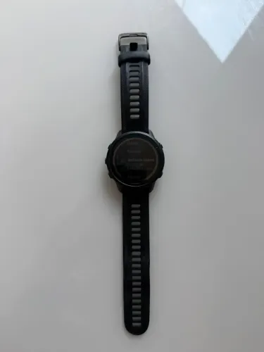 Relogio Garmin Forunner 955 Solar