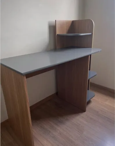 Promoção Mesa de Escritorio - 05/03/2026