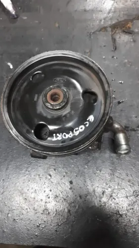 Bomba da direção hidráulica Ford Ka/ Ecosport /Fiesta/ Zetec Rocan