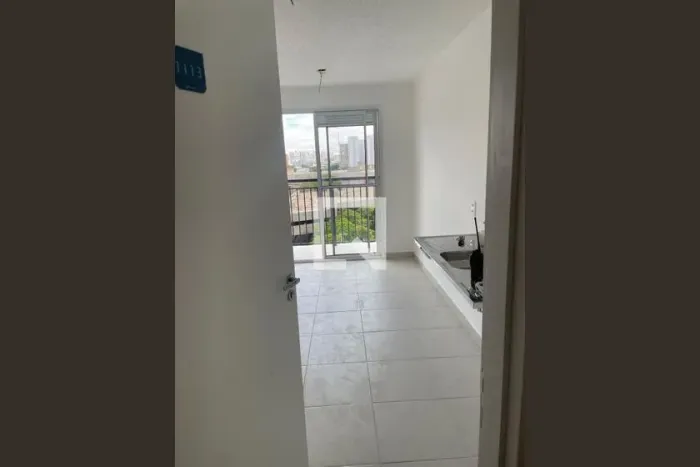 Apartamento à Venda - Mooca, 1 Quarto, 32 m2