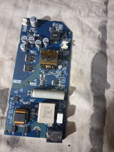 Placa fonte ptv 32g70rch led