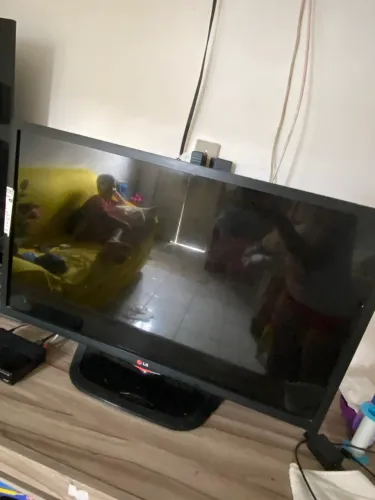 Televisão (Tv) LG