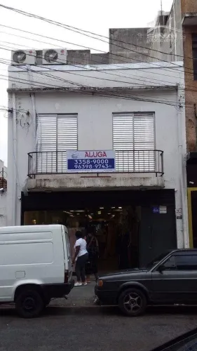 Apartamento com 70 m² no Bom Retiro.