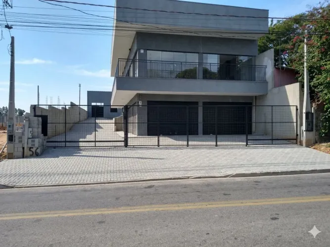 Loja para alugar, 150 m² por R$ 5.350,00/mês - Ipanema do Meio - Sorocaba/SP
