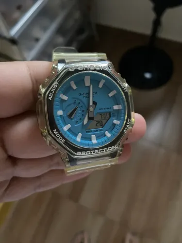 Relógio cassio G Shock