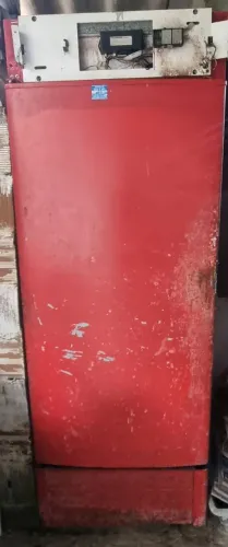 Freezer Cervejeira vertical