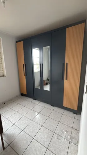 Guarda roupa