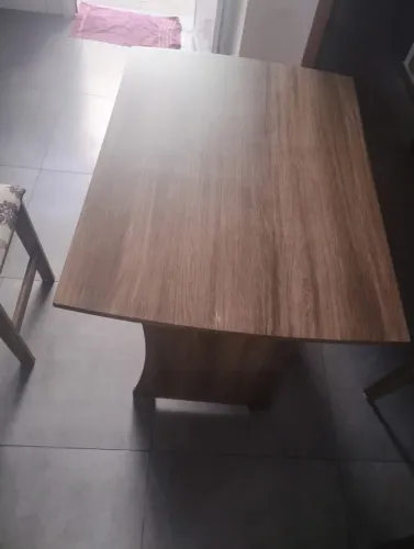 Mesa retangular