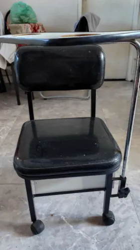 Vendo cadeira de manicure