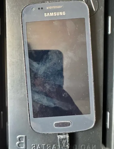 Celular Samsung Galaxy ace 3