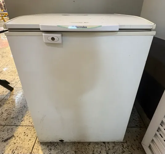 Freezer Electrolux H160 Horizontal 110V