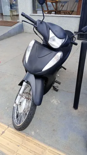 Vendo MOTO BIZ 125/FLEX