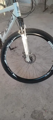 Bicicleta aro 29