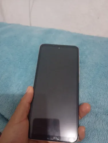 Moto E 40