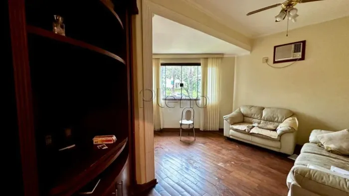 Casa à venda em Campinas, Loteamento Caminhos de São Conrado (Sousas), com 4 quartos, com 