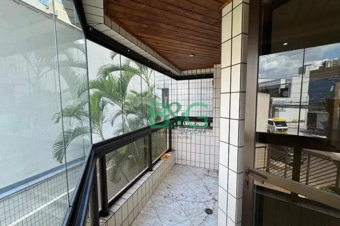 Apartamento à venda, 98 m² por R$ 730.000,00 - Santana - São Paulo/SP