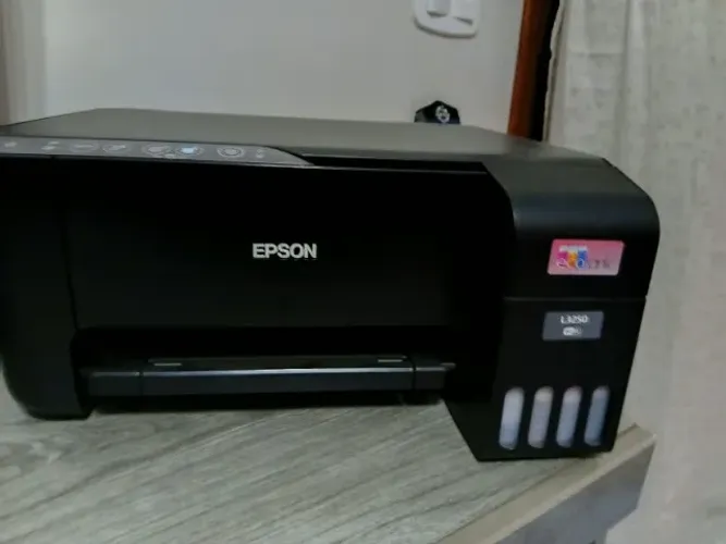 IMPRESORA EPSON