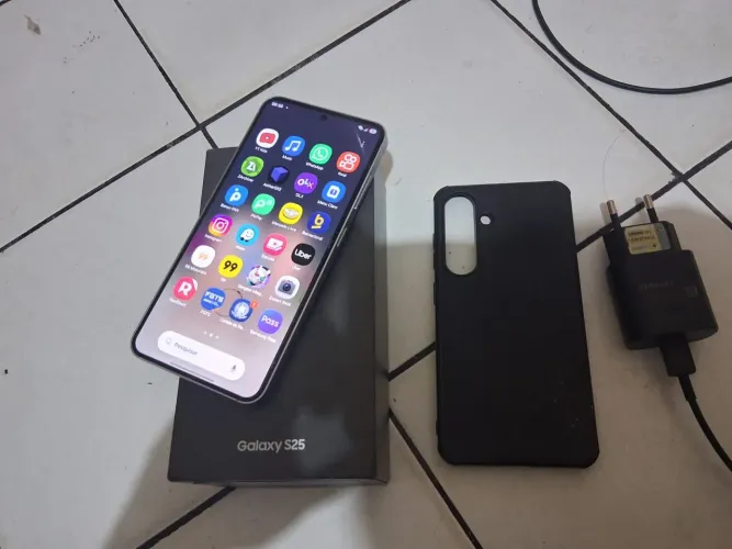 Galaxy S25 5G