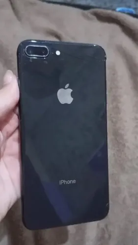Vendo iPhone 8 Plus 64gb (leia a descrição)