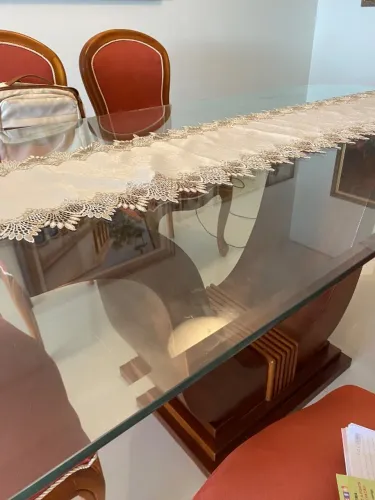 Mesa de jantar