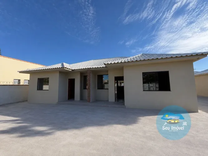 Casa à venda no bairro Praia Seca - Araruama/RJ