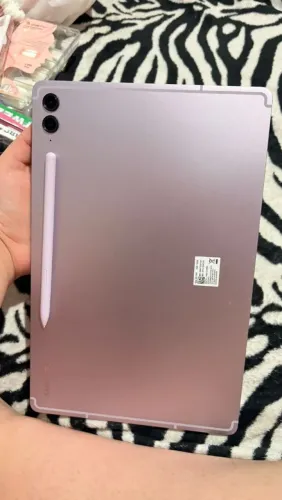 Galaxy tab S9 FE Plus, 128gb Wi-fi 5G
