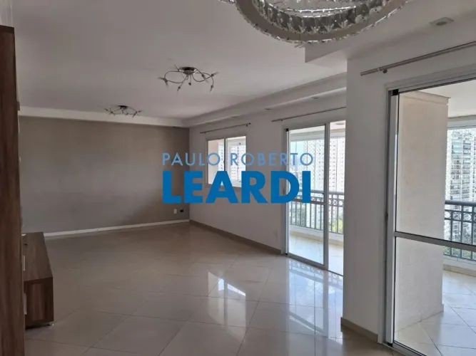 APARTAMENTO - VILA ROMANA - SP