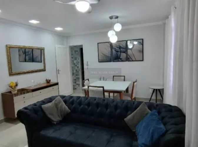 Open House Vende Excelente APT 3 Quartos na Alameda! Ótima localização!
