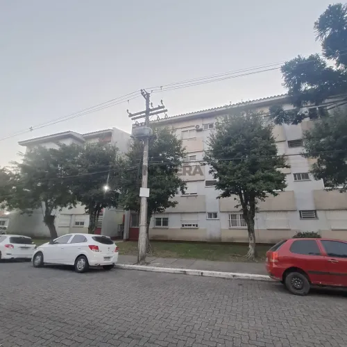 Apartamento na CohabDuque