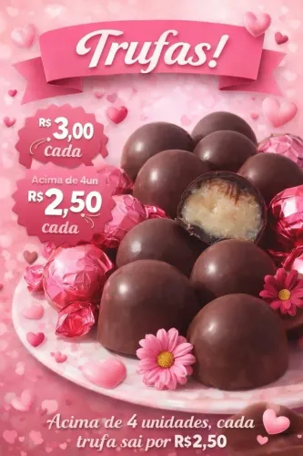 Trufas