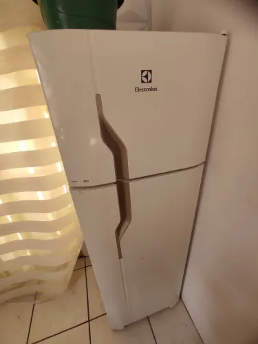 Geladeira Eletrolux 