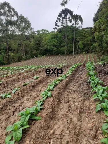 CHÁCARA AGUDOS DO SUL PR