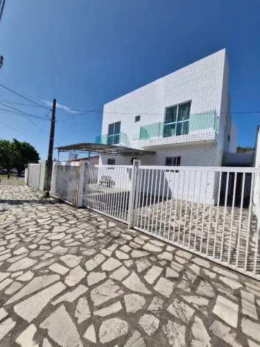 Oportunidade no Castelo Branco I - 82m² com Área Externa Privativa!
