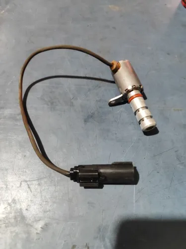 Válvula solenóide de pressão de óleo s10 2.5 flex ecotec