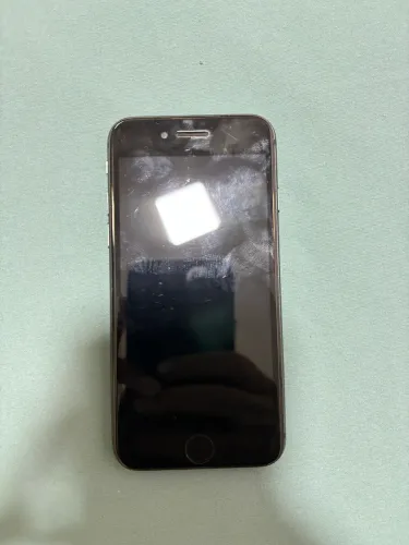 iPhone 6s para utilização de peças