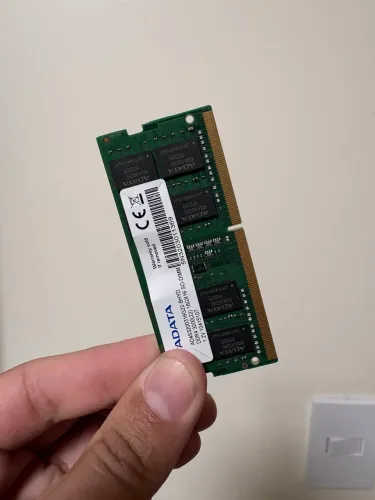 Memória ram 16gb ddr4 3200