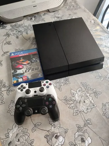 PlayStation 4