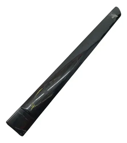 Friso Porta Traseira Esquerda Peugeot 307 Sw 2.0 2005 2006 Preto