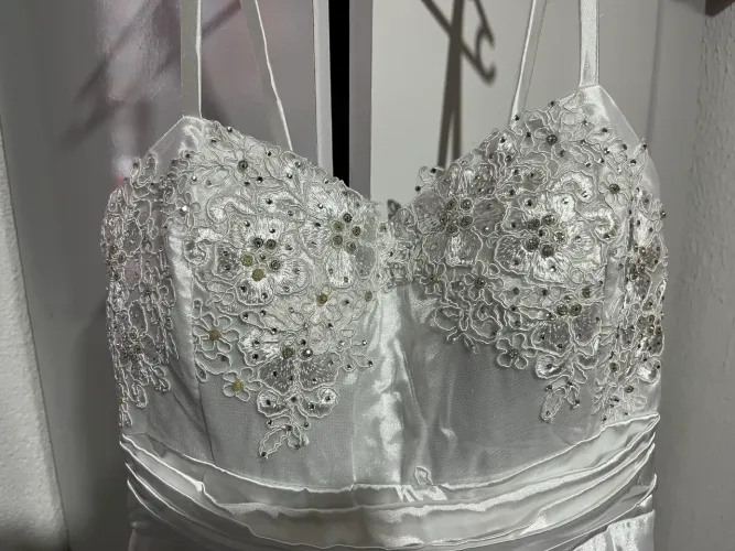Vestido de casamento 