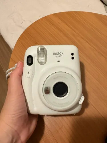 [Apenas Venda] INSTAX MINI 11