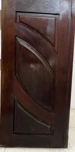12 JANELAS DE PAU D? ARCO