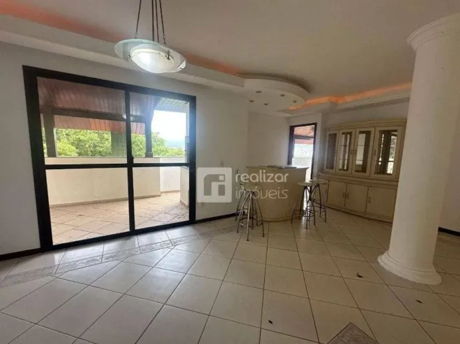 Cobertura Residencial à venda, João Paulo, Florianópolis - CO0041.